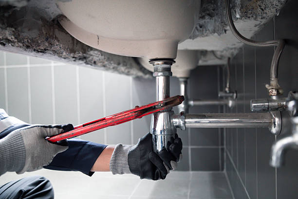Trusted Gas Line Repair service in Bethune, SC - AAA Plumbing Heating